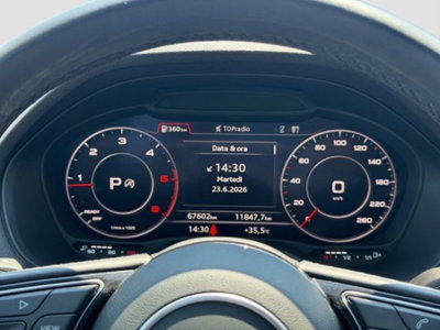 Audi Q2 Q2 30 TDI S tronic Business (15)