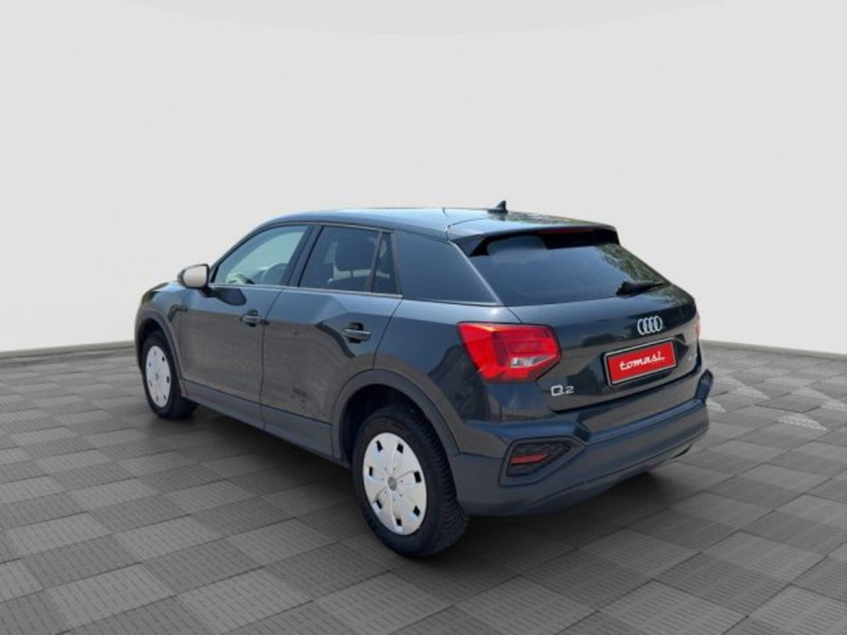 Audi Q2 Q2 30 TDI S tronic Business (3)
