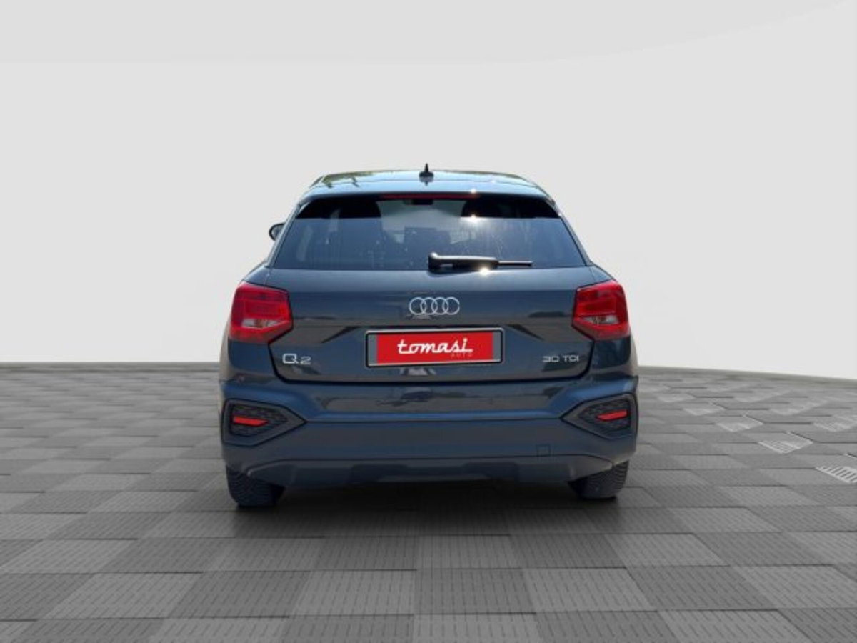 Audi Q2 Q2 30 TDI S tronic Business (4)