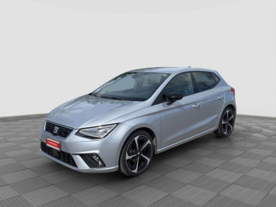 SEAT Ibiza 1.0 EcoTSI 95 CV S/S 5p. Style usata