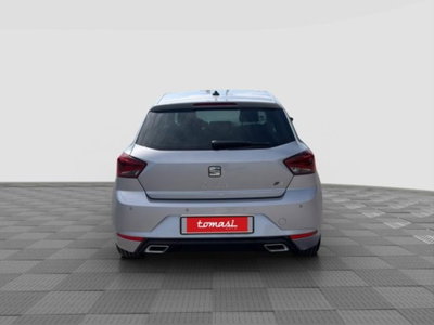 SEAT Ibiza 1.0 EcoTSI 95 CV S/S 5p. Style (4)