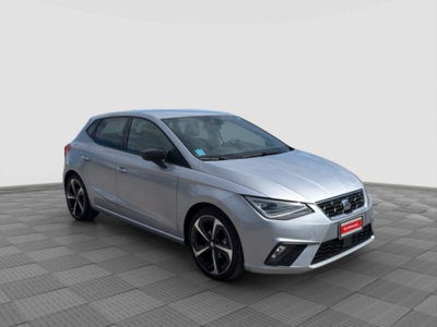 SEAT Ibiza 1.0 EcoTSI 95 CV S/S 5p. Style (7)