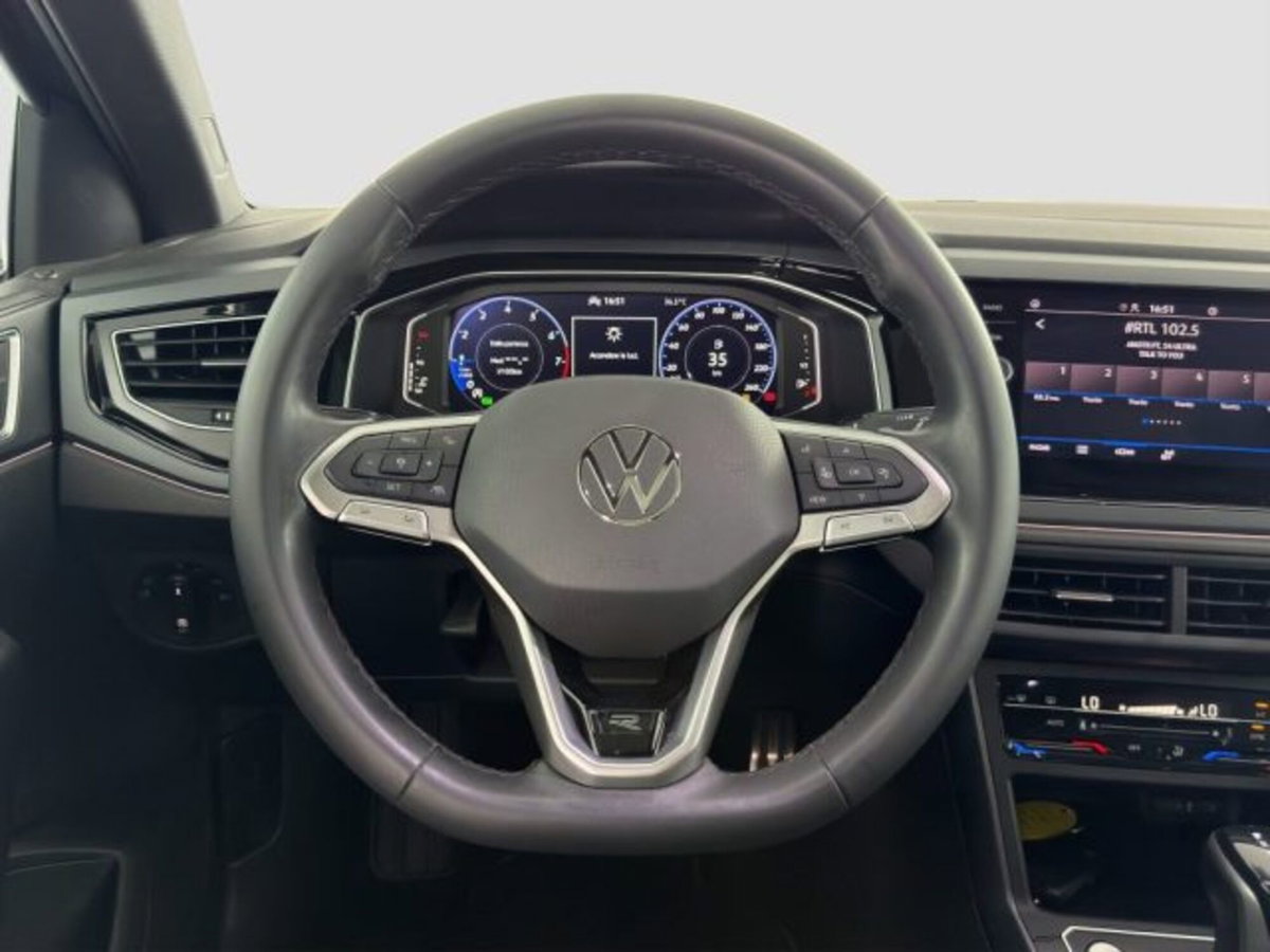 Volkswagen Taigo 1.0 TSI 110 CV DSG R-Line (13)