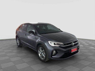 Volkswagen Taigo 1.0 TSI 110 CV DSG R-Line (7)
