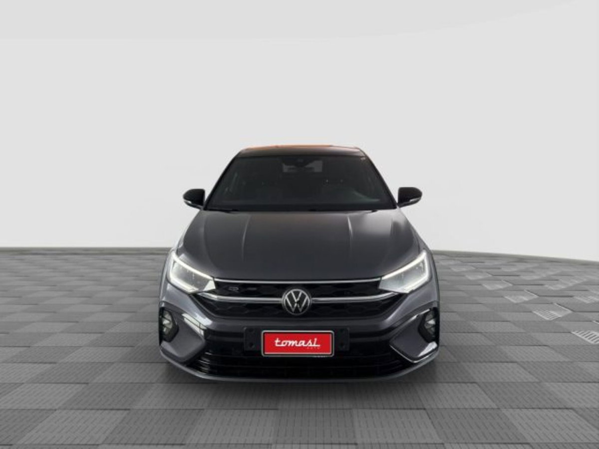 Volkswagen Taigo 1.0 TSI 110 CV DSG R-Line (8)