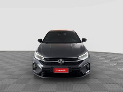 Volkswagen Taigo 1.0 TSI 110 CV DSG R-Line (8)