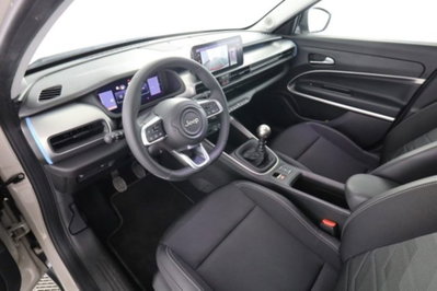 Jeep Avenger 1.2 turbo Summit fwd 100cv (9)