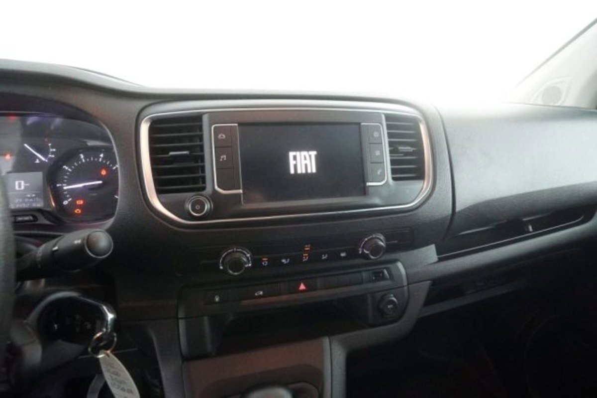 Fiat Scudo Furgone ce 1.5 bluehdi 120cv L3H1 (2)