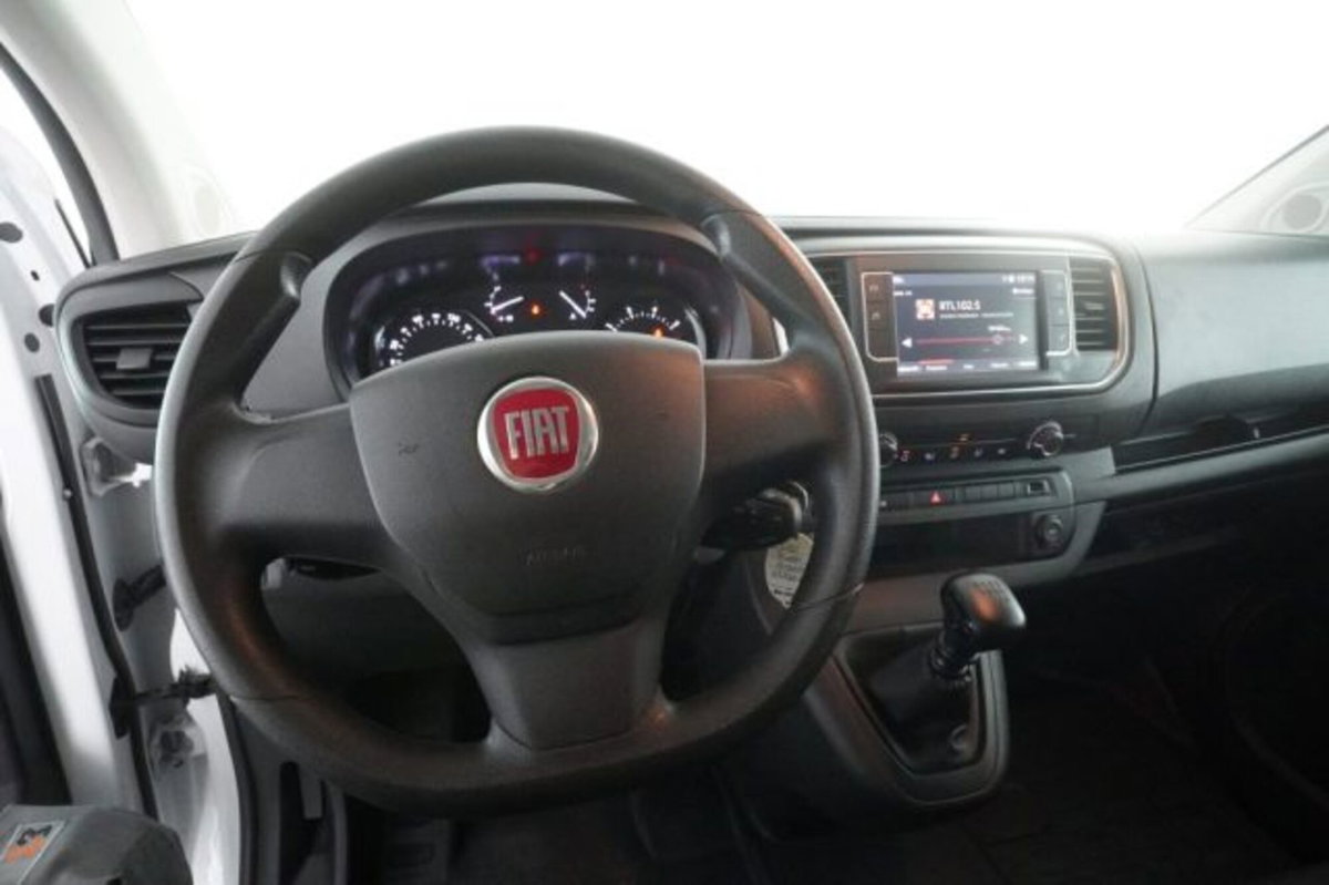 Fiat Scudo Furgone ce 1.5 bluehdi 120cv L3H1 (3)