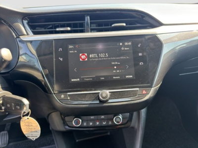 Opel Corsa 1.2 Elegance (17)