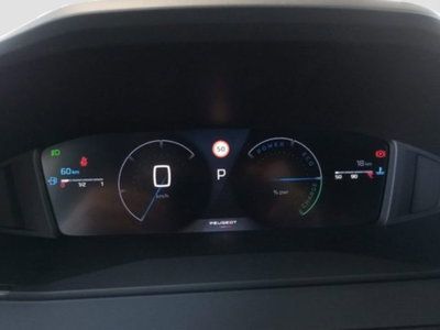 Peugeot 2008 1.2 hybrid Allure 110cv e-dcs6 (11)