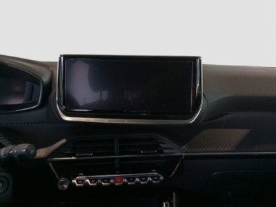 Peugeot 2008 1.2 hybrid Allure 110cv e-dcs6 (12)