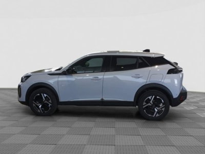 Peugeot 2008 1.2 hybrid Allure 110cv e-dcs6 (2)