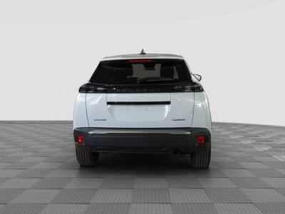 Peugeot 2008 1.2 hybrid Allure 110cv e-dcs6 (4)