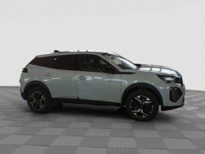 Peugeot 2008 1.2 hybrid Allure 110cv e-dcs6 (6)