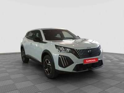 Peugeot 2008 1.2 hybrid Allure 110cv e-dcs6 (7)