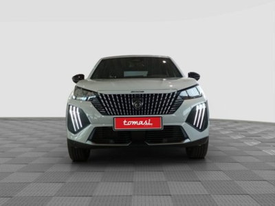Peugeot 2008 1.2 hybrid Allure 110cv e-dcs6 (8)