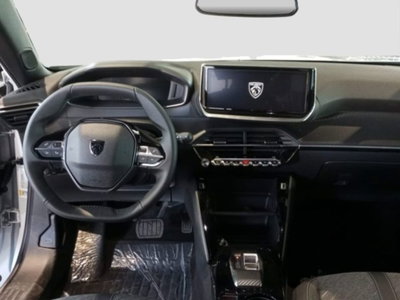 Peugeot 2008 1.2 hybrid Allure 110cv e-dcs6 (9)