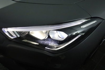 Mercedes-Benz CLA 180 d Automatic Premium (10)