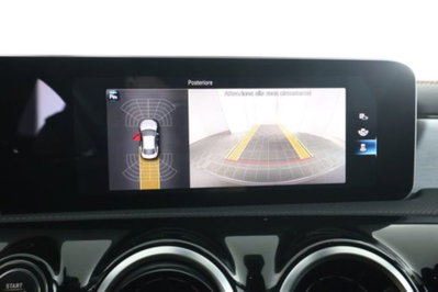 Mercedes-Benz CLA 180 d Automatic Premium (12)