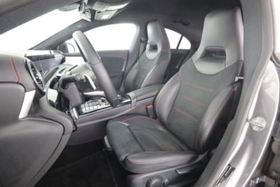 Mercedes-Benz CLA 180 d Automatic Premium (2)