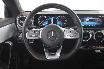 Mercedes-Benz CLA 180 d Automatic Premium (5)