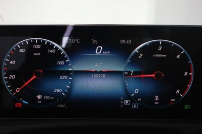 Mercedes-Benz CLA 180 d Automatic Premium (7)