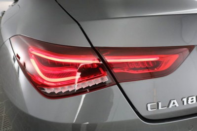 Mercedes-Benz CLA 180 d Automatic Premium (8)