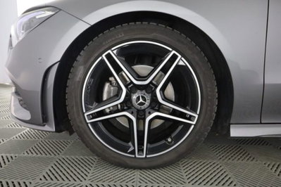 Mercedes-Benz CLA 180 d Automatic Premium (9)