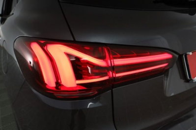 Mg HS HS 1.5T-GDI Luxury (10)