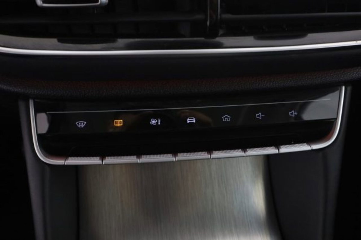 Mg HS HS 1.5T-GDI Luxury (13)