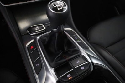 Mg HS HS 1.5T-GDI Luxury (14)