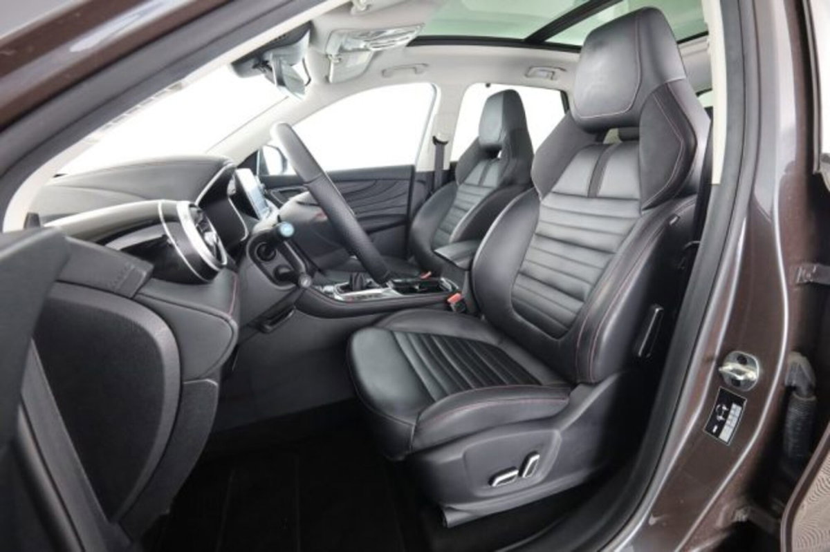 Mg HS HS 1.5T-GDI Luxury (2)