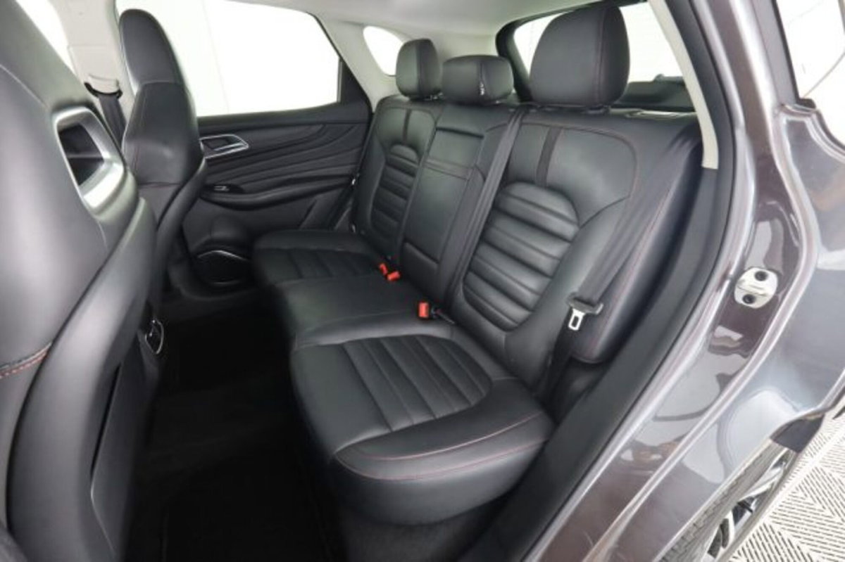 Mg HS HS 1.5T-GDI Luxury (3)