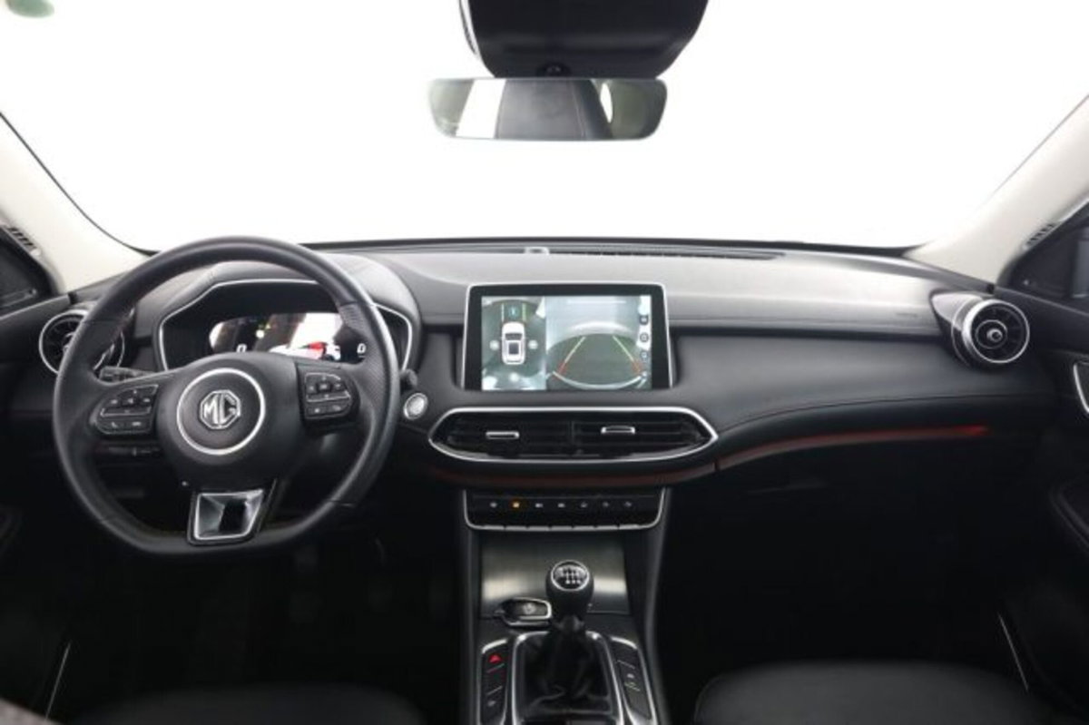 Mg HS HS 1.5T-GDI Luxury (4)