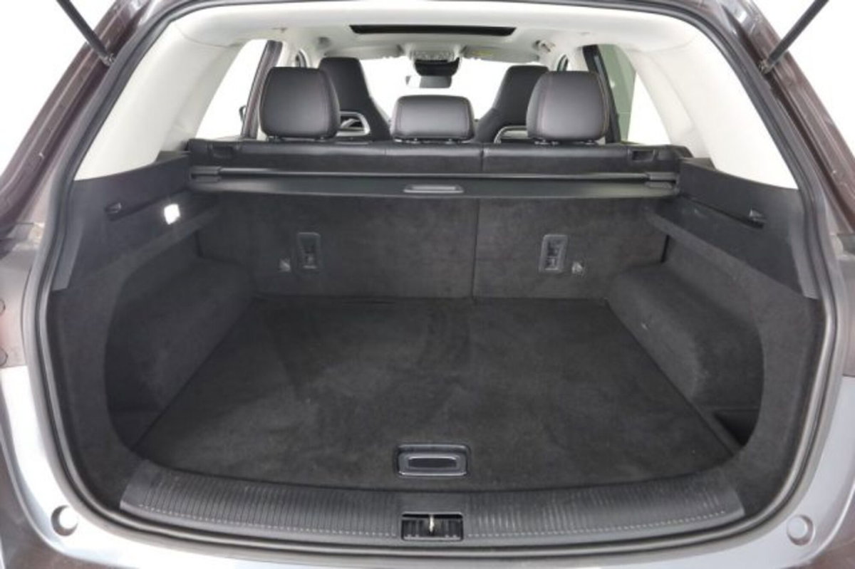 Mg HS HS 1.5T-GDI Luxury (6)