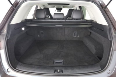 Mg HS HS 1.5T-GDI Luxury (6)