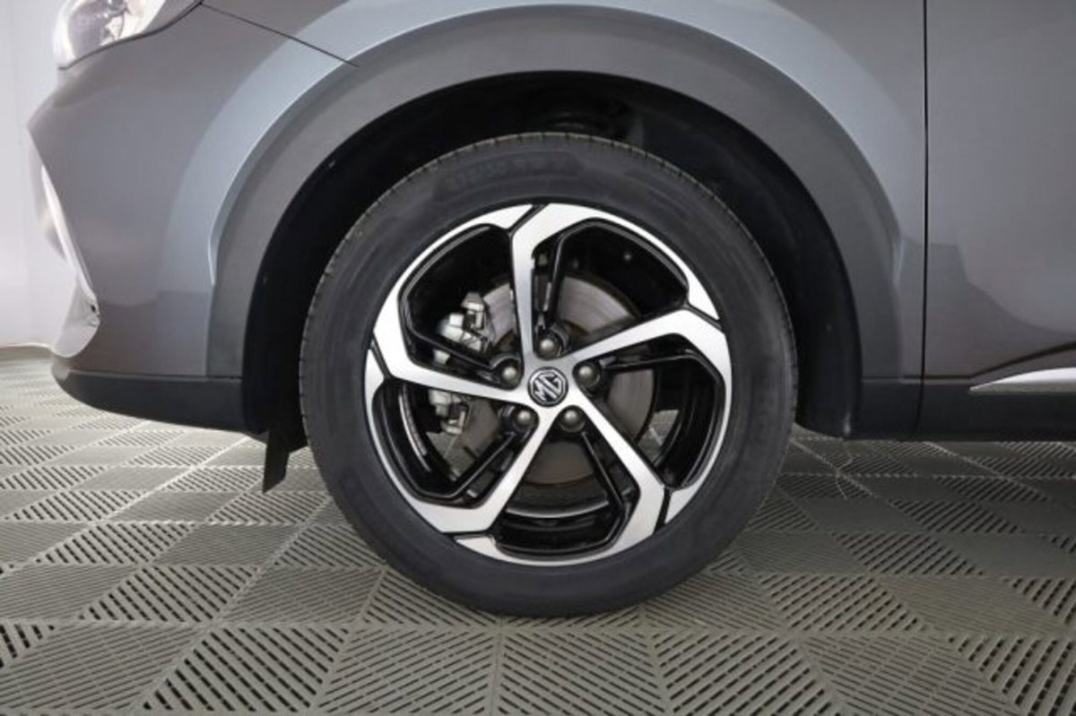 Mg HS HS 1.5T-GDI Luxury (8)