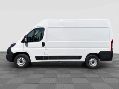 Fiat Ducato Furgone 35 2.2 Mjt 140CV AT9 PM-TM Maxi (2)