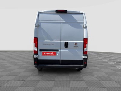 Fiat Ducato Furgone 35 2.2 Mjt 140CV AT9 PM-TM Maxi (4)