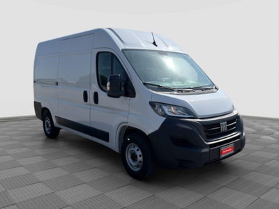 Fiat Ducato Furgone 35 2.2 Mjt 140CV AT9 PM-TM Maxi (7)