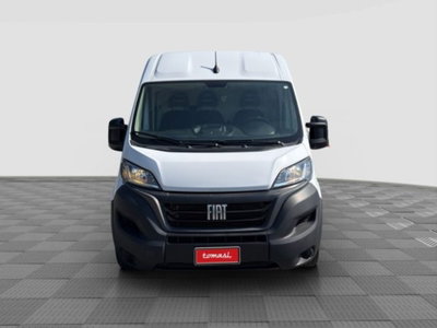 Fiat Ducato Furgone 35 2.2 Mjt 140CV AT9 PM-TM Maxi (8)