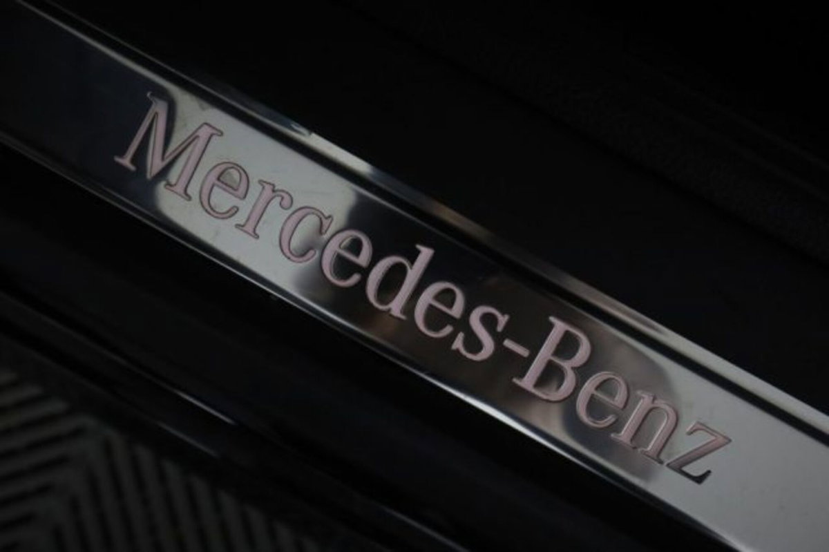 Mercedes-Benz CLE Cabrio 200 AMG Line Premium auto (14)