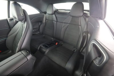 Mercedes-Benz CLE Cabrio 200 AMG Line Premium auto (3)
