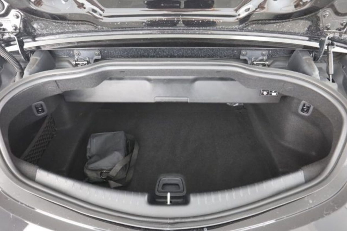 Mercedes-Benz CLE Cabrio 200 AMG Line Premium auto (6)