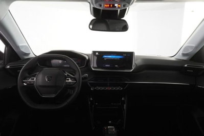 Peugeot 208 1.2 turbo Allure 100cv (12)