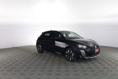 Peugeot 208 1.2 turbo Allure 100cv (2)