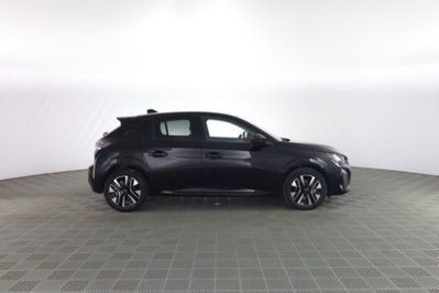 Peugeot 208 1.2 turbo Allure 100cv (3)