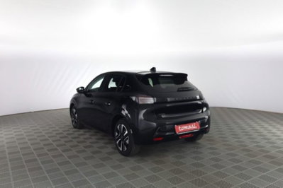 Peugeot 208 1.2 turbo Allure 100cv (6)