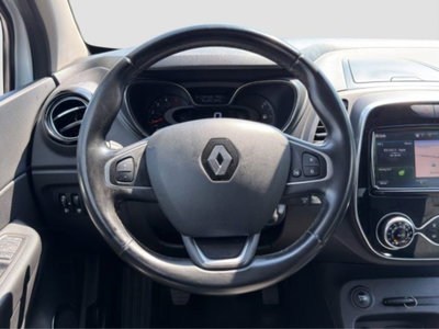 Renault Captur dCi 8V 90 CV Sport Edition2 (13)